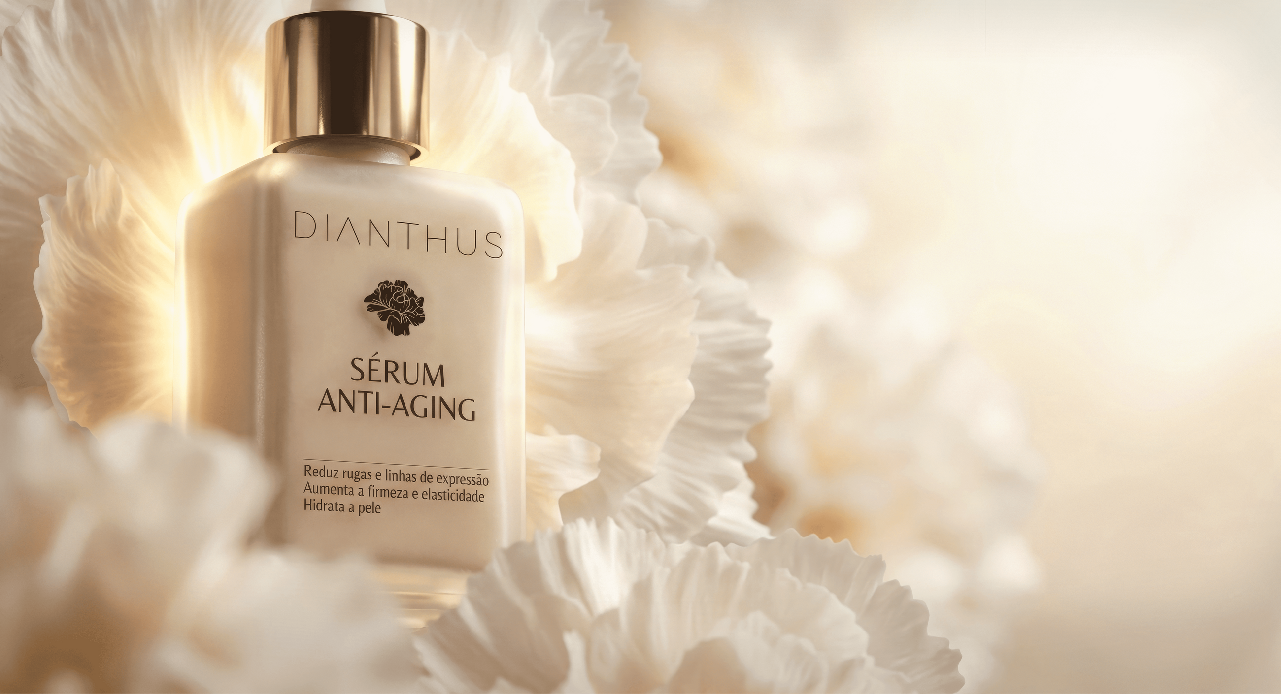Sérum Anti-Aging Dianthus