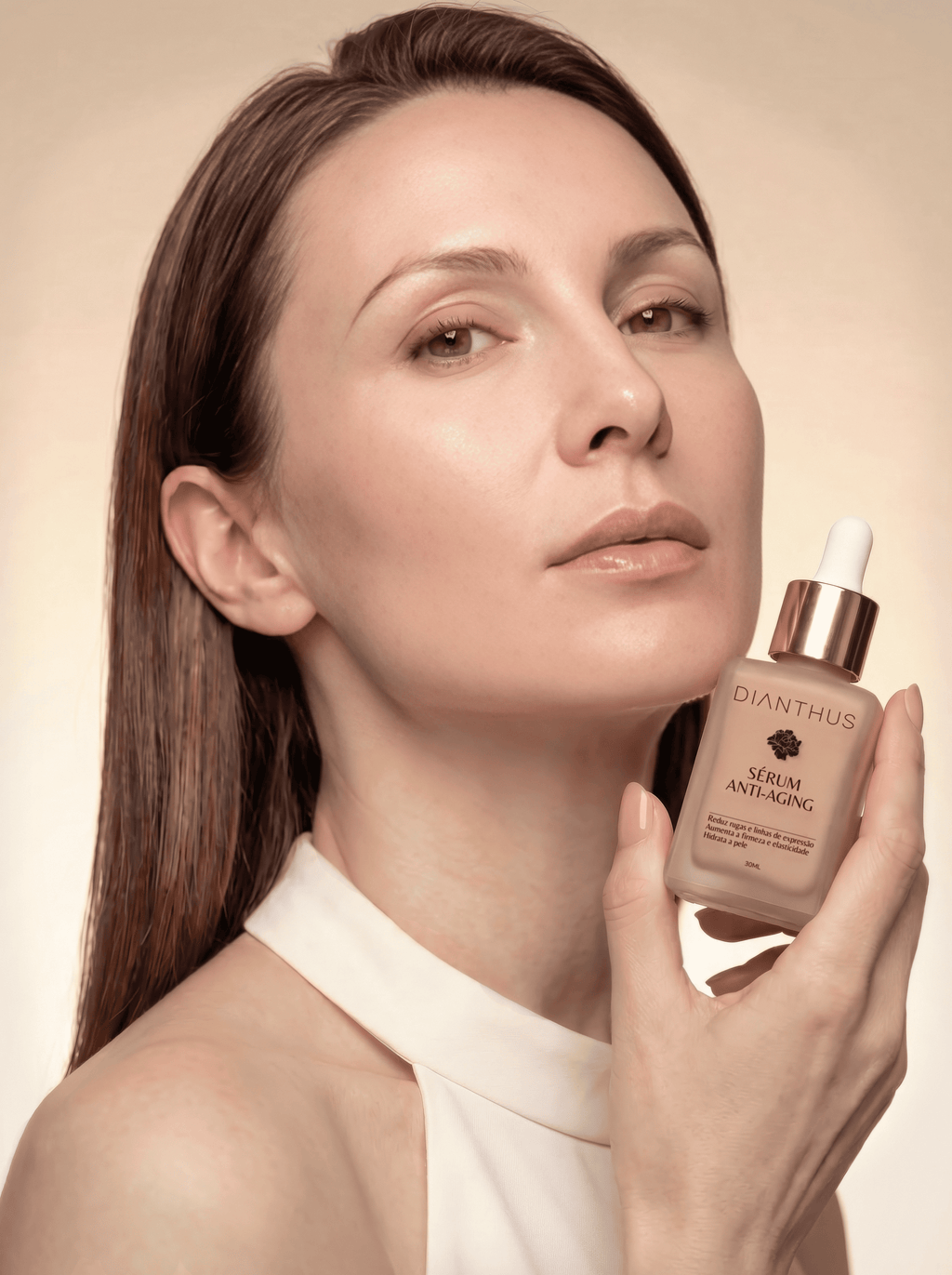 Sérum Anti Aging