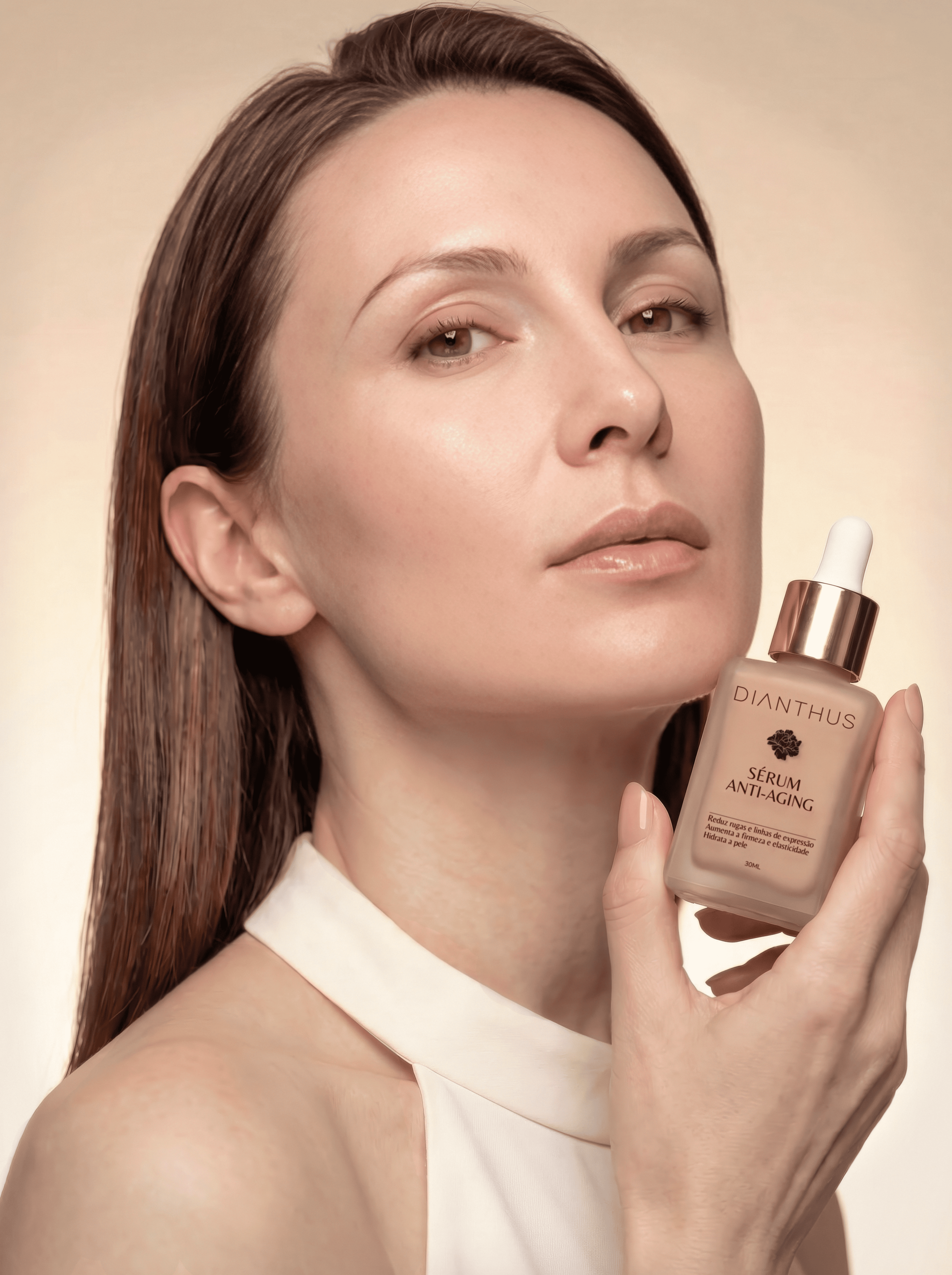 Sérum Anti Aging