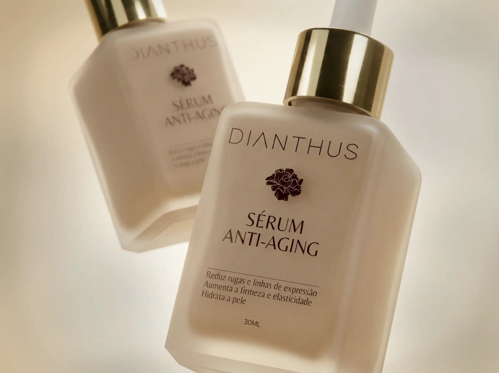Kit  2 Unidades Sérum Anti Aging