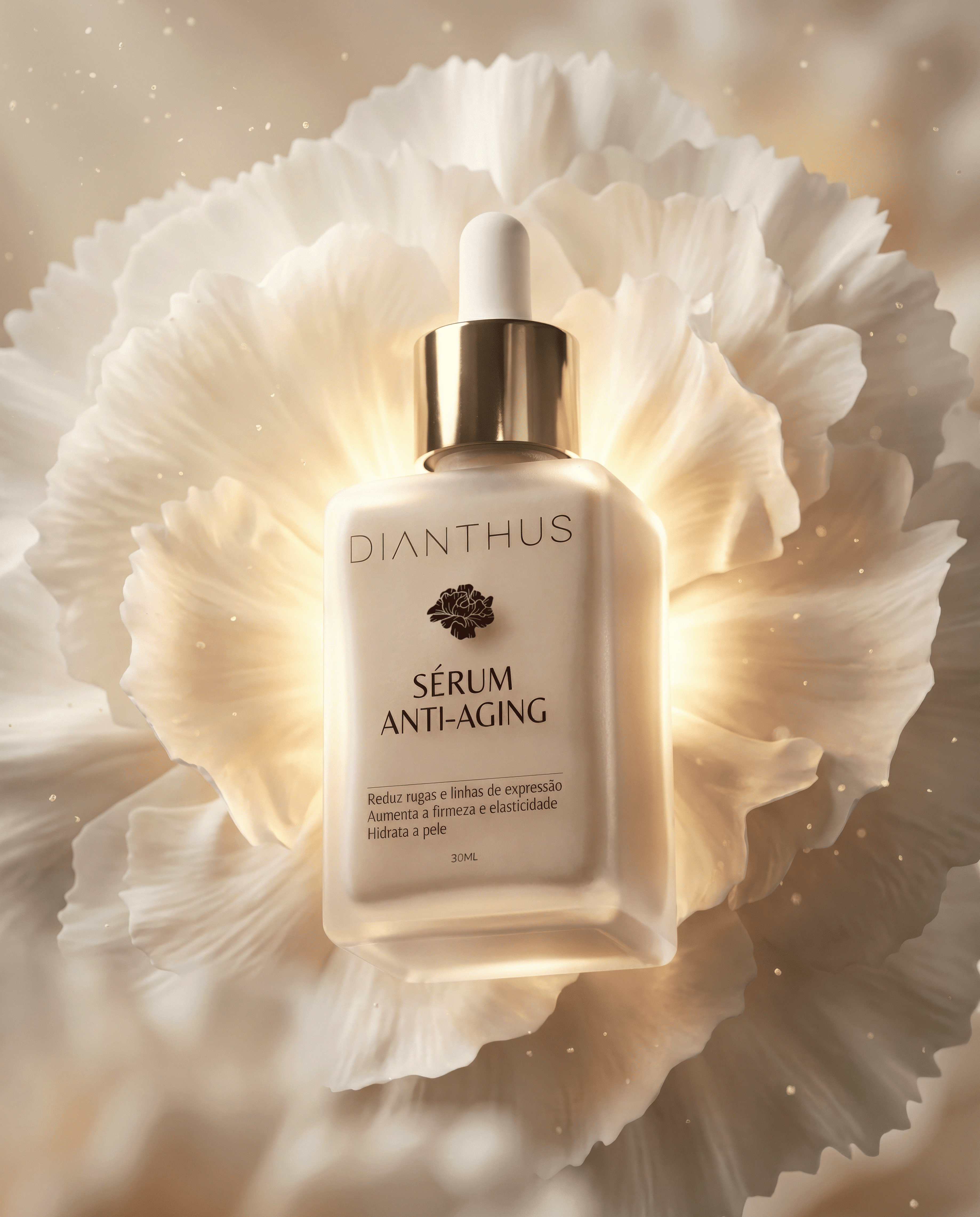 Sérum Anti Aging