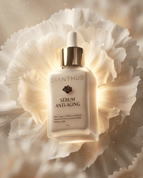 Sérum Anti Aging