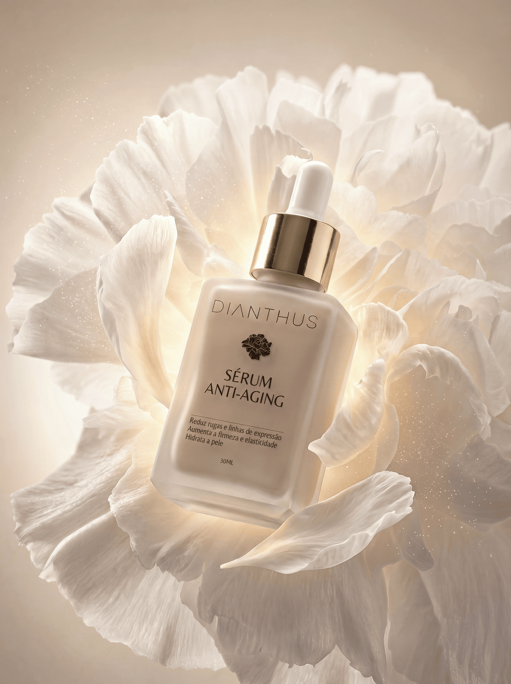 Sérum Anti Aging