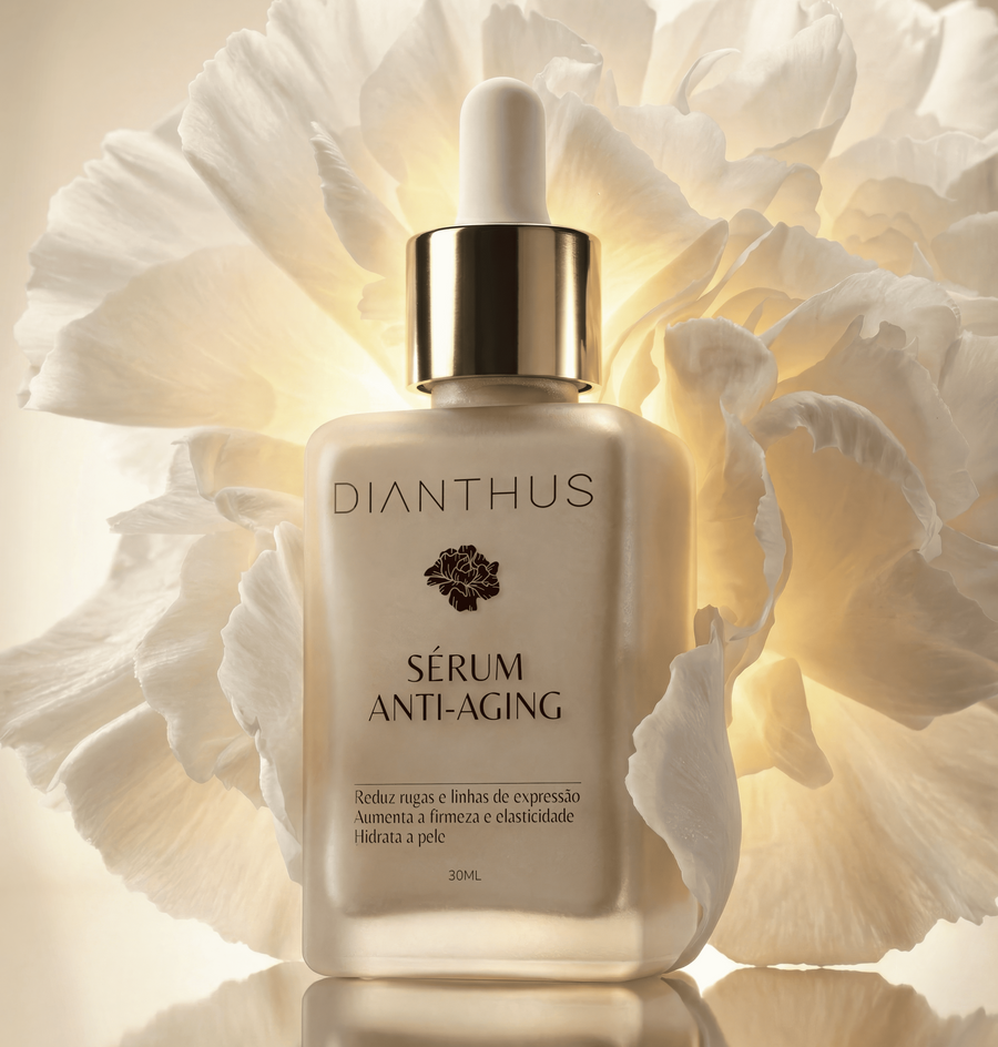 Sérum Anti Aging