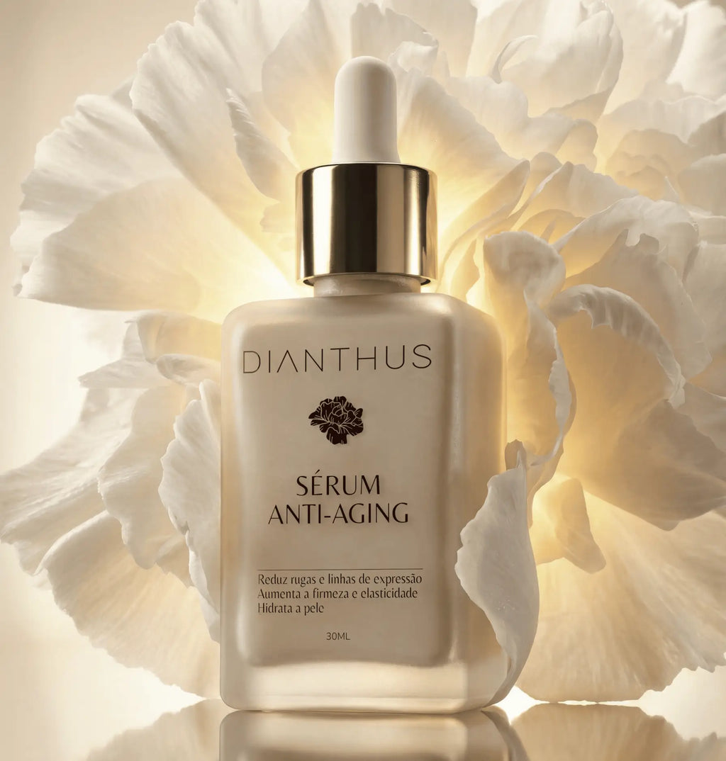 Dianthus Sérum Anti-Aging 30mL