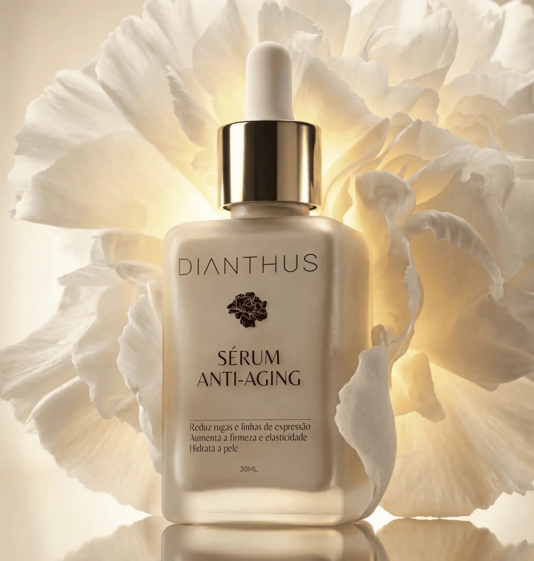 Dianthus Sérum Anti-Aging 30mL
