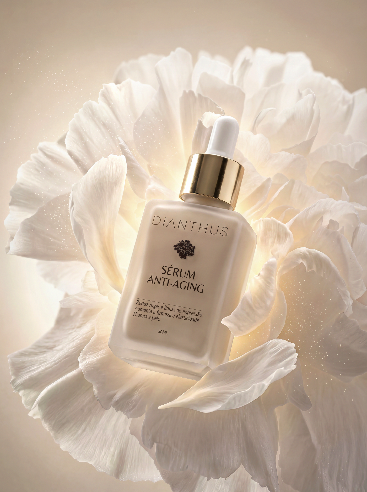 Sérum Anti-Aging Dianthus